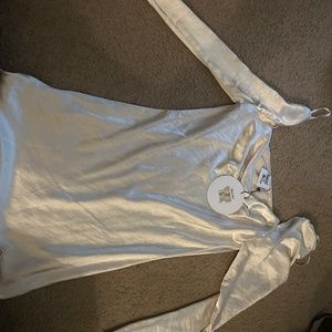 Princess Polly star power dress